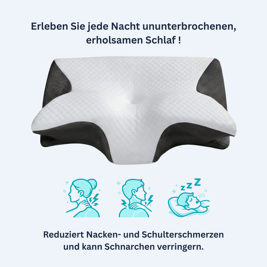 NeckRelief™ Pillow