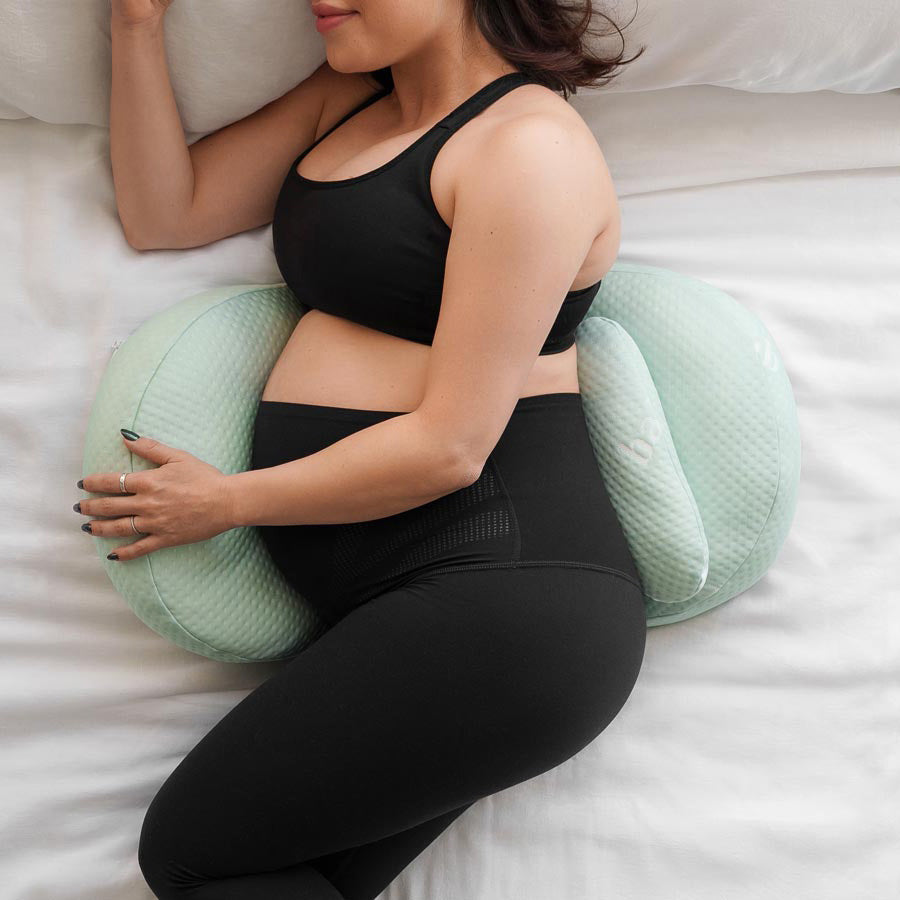 Poduszka ciążowa Premier Pregnancy Comfort Pillow™