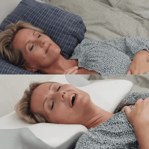 NeckRelief™ Pillow